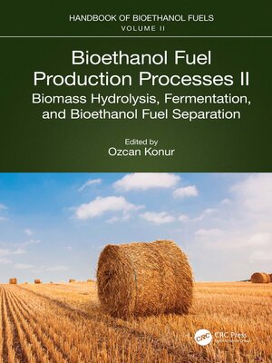 cover image of Bioethanol Fuel Production Processes. II